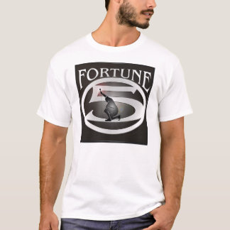 Camiseta 2 de la fortuna 5