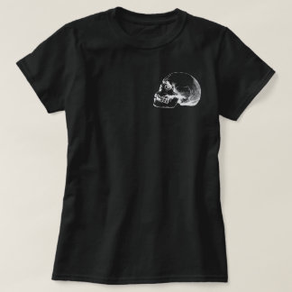 Camiseta 2 De Las Partes Que Te Juraré Vocamos La Cita Del 