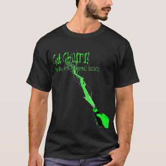 Camiseta 2 de los BAPS