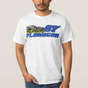 Camiseta 2 de Tommy Flanagan