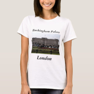 Camiseta 2 del Buckingham Palace