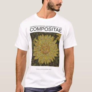 Camiseta 2 del Compositae