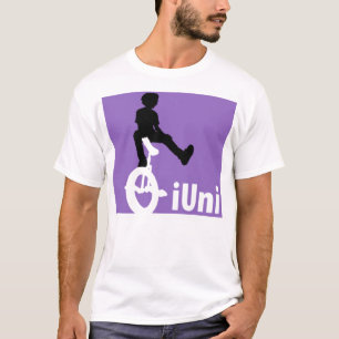 camiseta #2 del iUni
