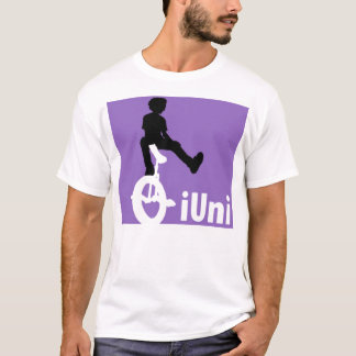 camiseta #2 del iUni