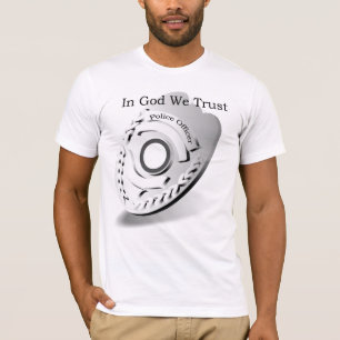 Camiseta 2 echaron a un lado humor de la policía