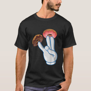 Camiseta 2 En el Rosa 1 En el Stink Di