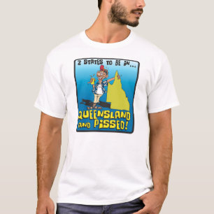 Camiseta 2 estados