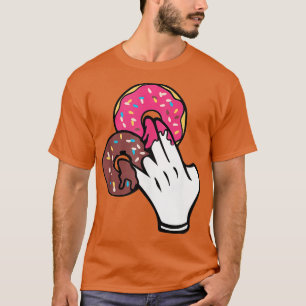 Camiseta 2 In the Pink 1 In the Stink Funny Dirty Humor Sho