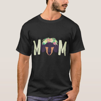 Camiseta 2 Mamá Dachshund