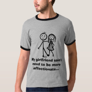 Camiseta 2 novias