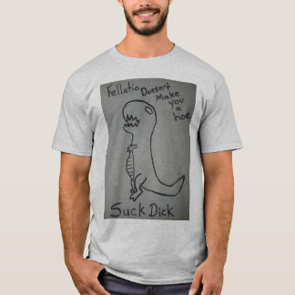 Camiseta 2 orales