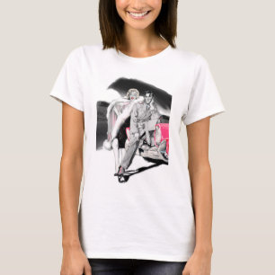 Camiseta 2 para el camino