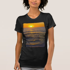 Camiseta 2 Pedro 1:2