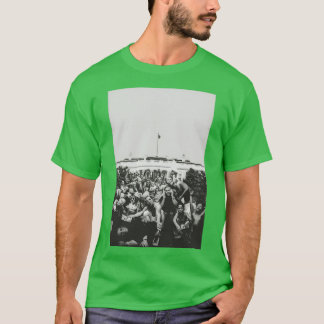 Camiseta 2 pimp a Butterfly