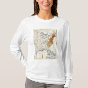 Camiseta 2 población 1790