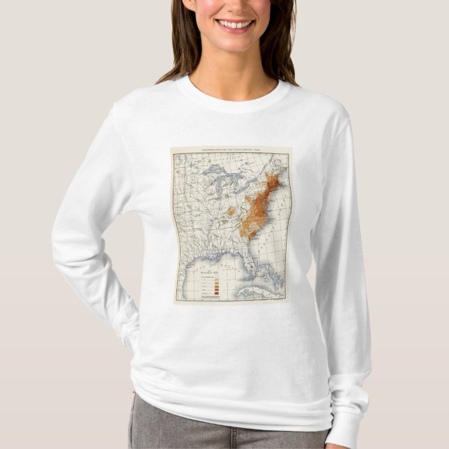 Camiseta 2 población 1790 (Anverso)