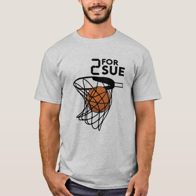 Camiseta 2 Por Demanda (Anverso)