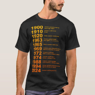 Camiseta (2De Partes) No Quemaron Testigos, Quemaron A Muje