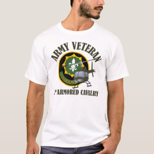 Camiseta 2do ACR con OH-58