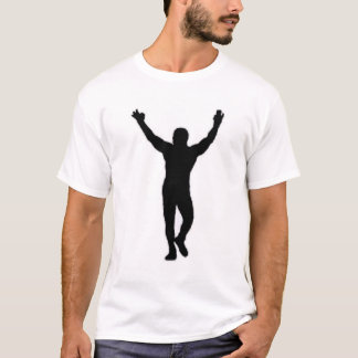 Camiseta 2do El mejor