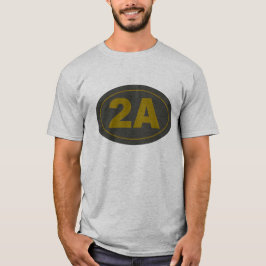 Camiseta 2do Enmienda