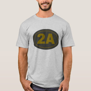 Camiseta 2do Enmienda