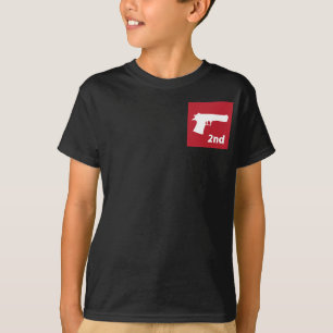 Camiseta 2do (enmienda)