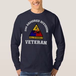 Camiseta 2do Veterinario del ANUNCIO - estilo de la