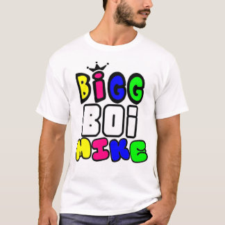 camiseta 2G