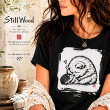 2HOLA AMIGO • StillWood • Chow & Hedgehog
