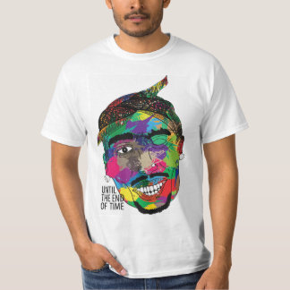 CAMISETA 2PAC