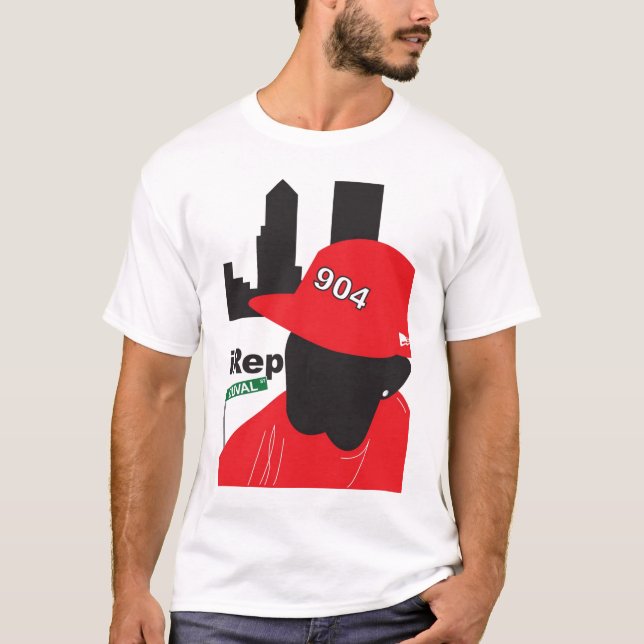 CAMISETA 3 (Anverso)