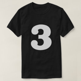 CAMISETA #3