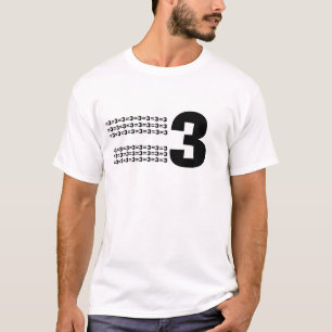 CAMISETA =3