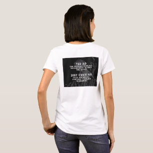 Camiseta 300 hombres