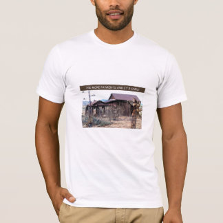 Camiseta 300 Pagos adicionales