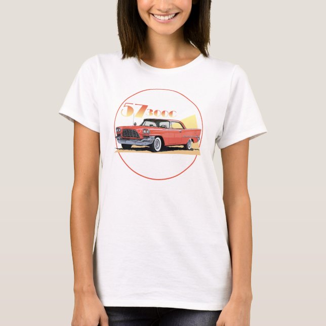 CAMISETA 300C (Anverso)