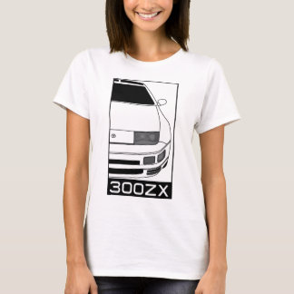 CAMISETA 300ZX