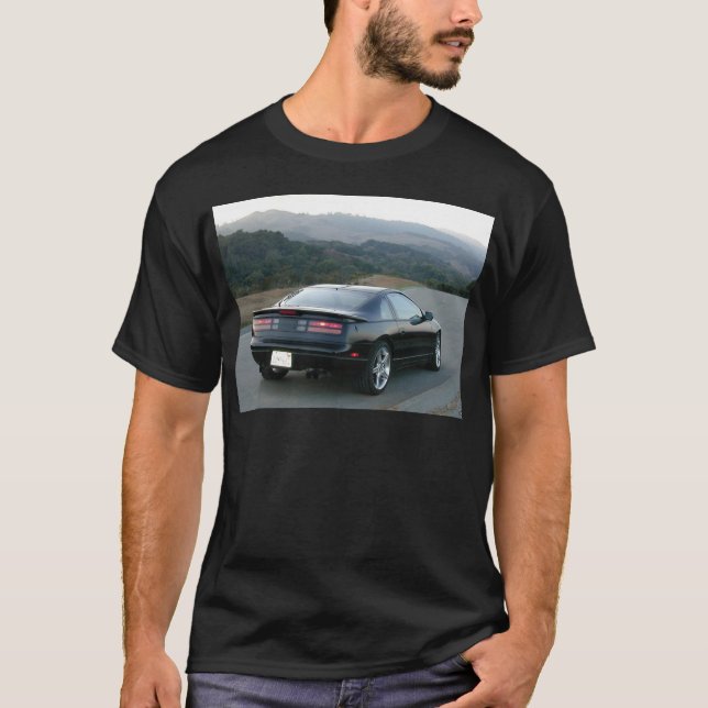 Camiseta 300zx (Anverso)