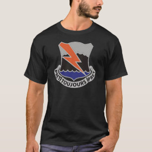 Camiseta 304o Batallón de señal