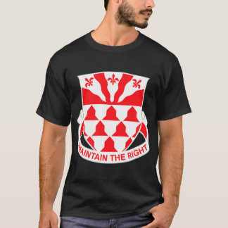 Camiseta 307º Batallón de Ingenieros