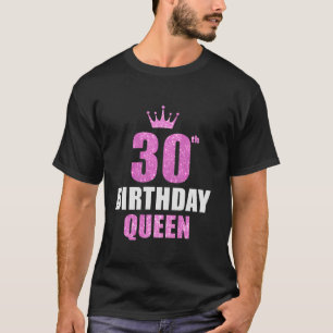 Camiseta 30.ª Fiesta de 30 años