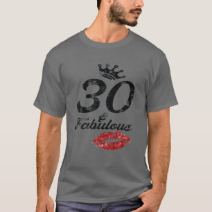 Camiseta 30 Fabulosos Regalos De Cerveza Bebida De La Tribu