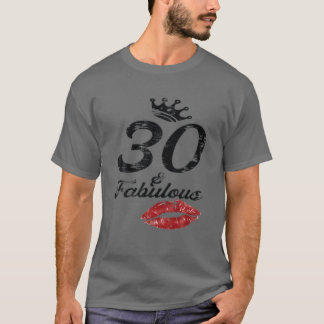 Camiseta 30 Fabulosos Regalos De Cerveza Bebida De La Tribu