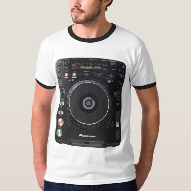Camiseta 310094117cdj1000mk3_big (Anverso)