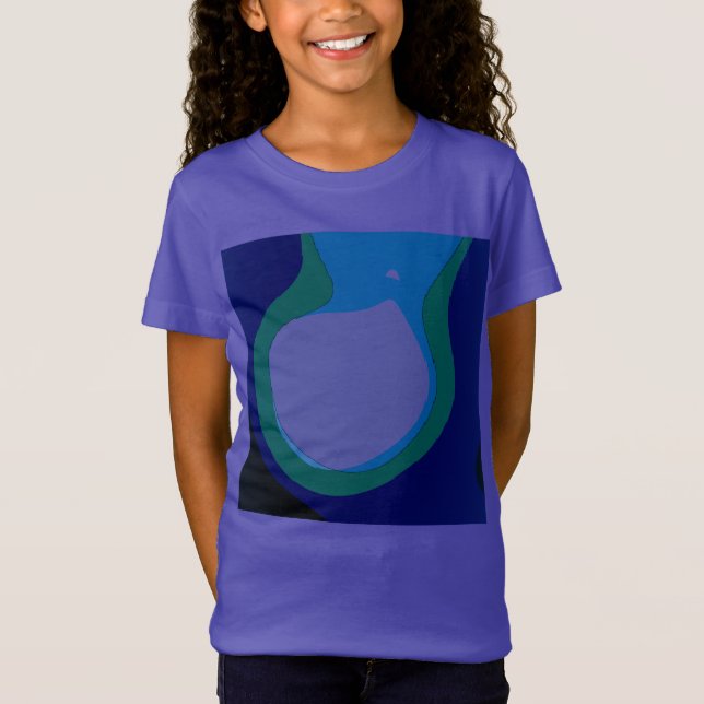 Camiseta 310 El objetivo (Anverso)
