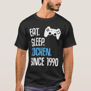 Camiseta 31 Años De Nacimiento 31 Damas Diciendo Divertidos