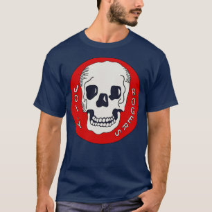 Camiseta 320.º Escuadrón de la Bomba dos Txt