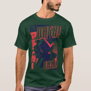 Camiseta 321 Dash