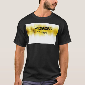 Camiseta 3223,1121179209,19, resuenan, 98:4, ym